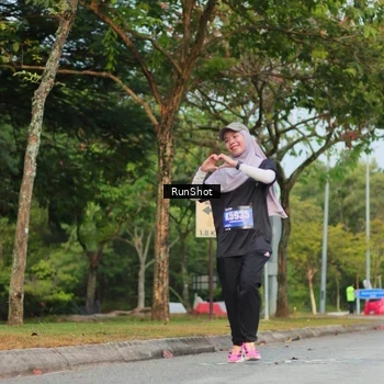 Runner Photo 5687236