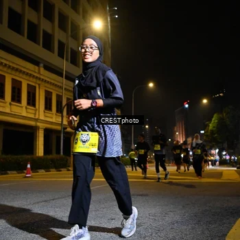 Runner Photo 5687237
