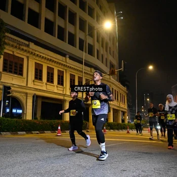 Runner Photo 5687238