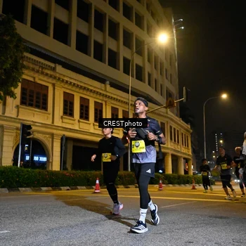 Runner Photo 5687239