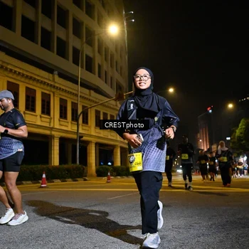 Runner Photo 5687240