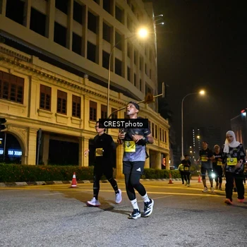 Runner Photo 5687241