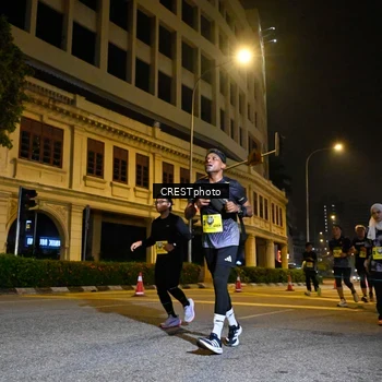 Runner Photo 5687242