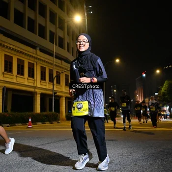 Runner Photo 5687243
