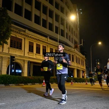 Runner Photo 5687244
