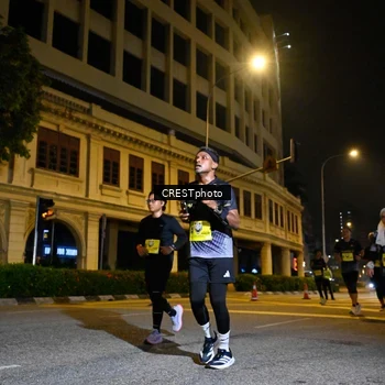 Runner Photo 5687245