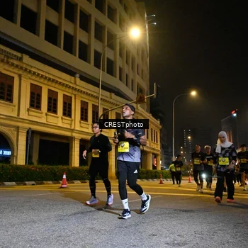 Runner Photo 5687247