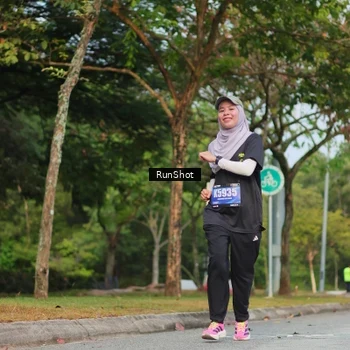 Runner Photo 5687248