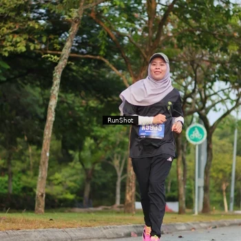 Runner Photo 5687249