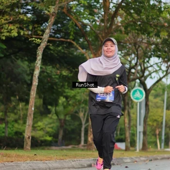Runner Photo 5687251
