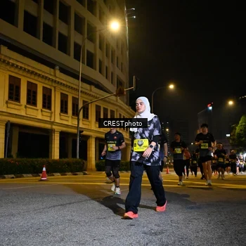 Runner Photo 5687252