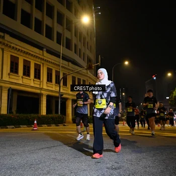 Runner Photo 5687254