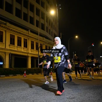 Runner Photo 5687256