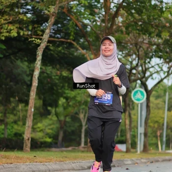 Runner Photo 5687257