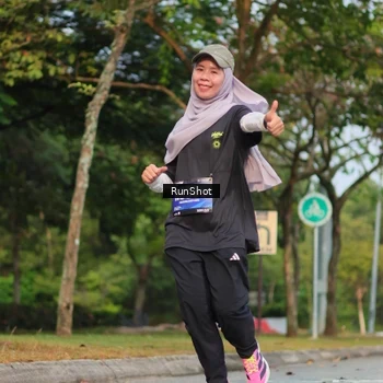 Runner Photo 5687258