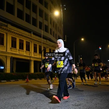 Runner Photo 5687259