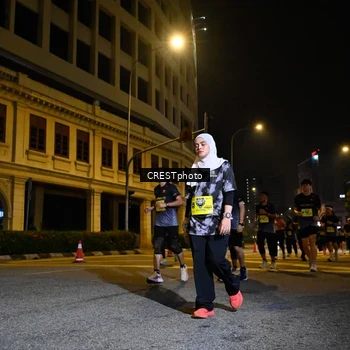 Runner Photo 5687260