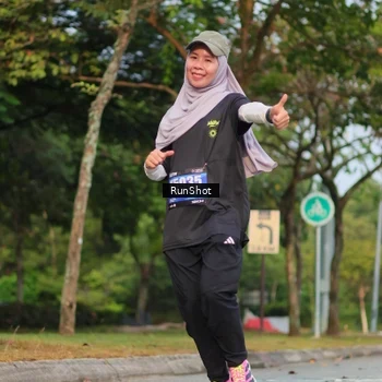 Runner Photo 5687262
