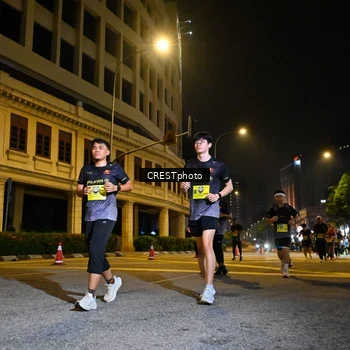 Runner Photo 5687264
