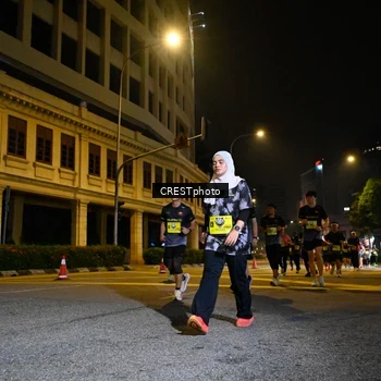 Runner Photo 5687265