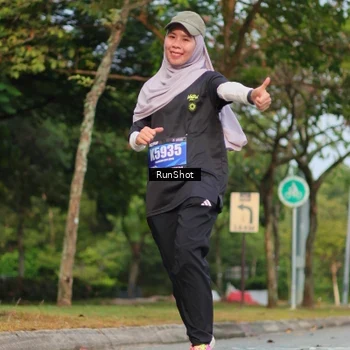 Runner Photo 5687266