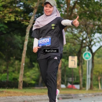 Runner Photo 5687267