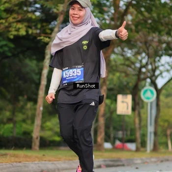 Runner Photo 5687268