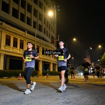 Runner Photo 5687269