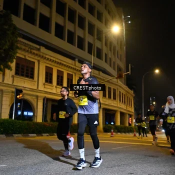 Runner Photo 5687270