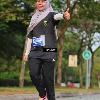 Runner Photo 5687271