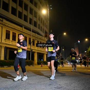 Runner Photo 5687272