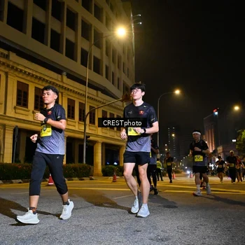 Runner Photo 5687274