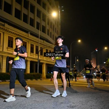 Runner Photo 5687275