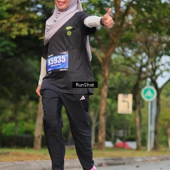 Runner Photo 5687277
