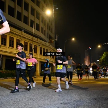 Runner Photo 5687278