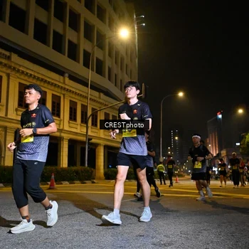 Runner Photo 5687279