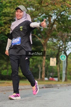 Runner Photo 5687281