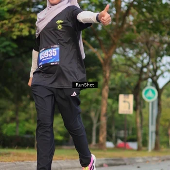 Runner Photo 5687282