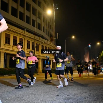 Runner Photo 5687283