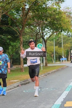 Runner Photo 5687285