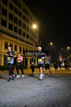 Runner Photo 5687286