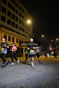 Runner Photo 5687287