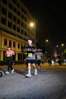 Runner Photo 5687288