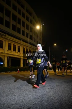 Runner Photo 5687289