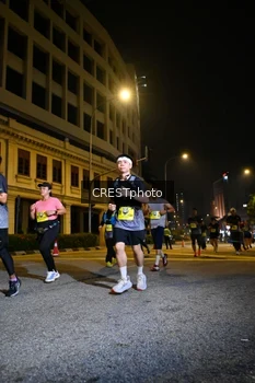 Runner Photo 5687290