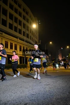 Runner Photo 5687291
