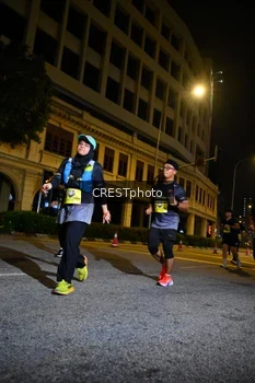Runner Photo 5687292
