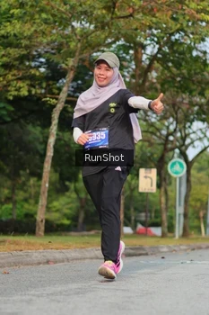 Runner Photo 5687298