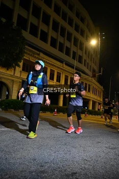 Runner Photo 5687299