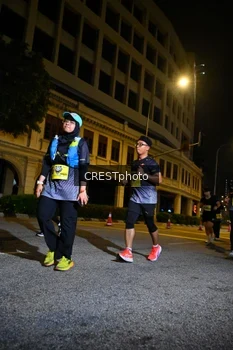 Runner Photo 5687300
